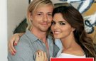 Romina y Guti esperan un hijo