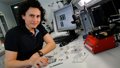 UN INVESTIGADOR DEL CSIC, ENTRE LOS JOVENES MAS INNOVADORES PARA EL MIT