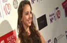 Chenoa confiesa que ha vuelto con Curi Gallardo