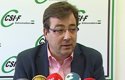 Fernández Vara: "La Educación no se toca" 