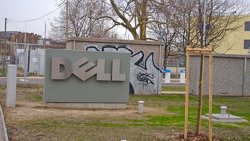 Foto: Dell gana un 33% menos en su primer trimestre fiscal (ETHANLINDSEY CC FLICKR)
