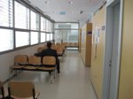 Hospitals comarcals adverteixen d'un 