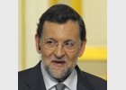 Foto: Rajoy está "convencido" de lograr un acuerdo con Rubalcaba para renovar el TC