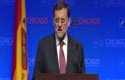 Rajoy, inmerso en una intensa semana diplomática 
