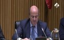 De Guindos: "Será un proyecto viable y atractivo"