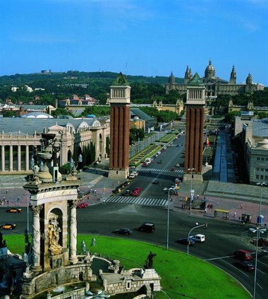 Foto: Barcelona se convierte en capital sanitaria con el Foro MIHealth (TURISME DE BARCELONA)