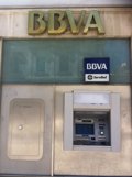 BBVA ESTUDIA VENDER VARIOS NEGOCIOS DE FONDOS DE PENSIONES EN LATINOAMERICA