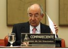 Foto: El gobernador del Banco de España pide comparecer en el Congreso