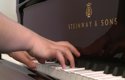 Enrique Torres e Inés Hurtado en '¡ESO ES MÚSICA!' 