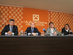 Foto: Talía programa este verano siete obras protagonizadas por 'El Brujo', Arturo Fernández o Maribel Verdú (EUROPA PRESS)