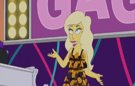 Lady Gaga conquista Springfield