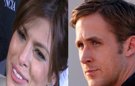 Ryan Gosling y Eva Mendes más enamorados que nunca