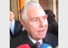 Foto: Dívar sigue en el CGPJ pese a que cinco vocales le piden que se vaya