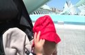 Las temperaturas rondan los 30 grados en Valencia