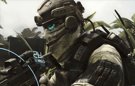 Llega a Europa 'Tom Clancy’s Ghost Recon Future Soldier'