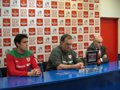 BIELSA: EL SUENO ES PODER PARTICIPAR EN PARTIDOS COMO ESTE