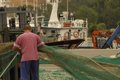 Foto: España agota este viernes sus recursos pesqueros propios (EUROPA PRESS)