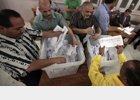Foto: Observadores Sin Fronteras ve irregularidades en la votación en Egipto