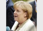 Foto: Berlín plantea crear áreas de excepción económica en Europa