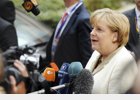 Foto: Berlín plantea crear áreas de excepción económica en Europa