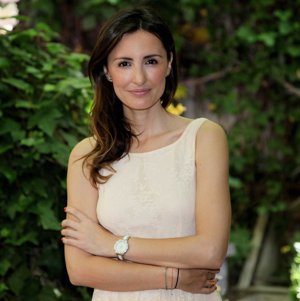 Mónica de Tomás, la perfección femenina del siglo XXI