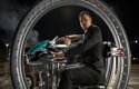 Vuelven los agentes de negro en Men in Black III