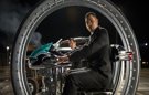 Vuelven los agentes de negro en Men in Black III