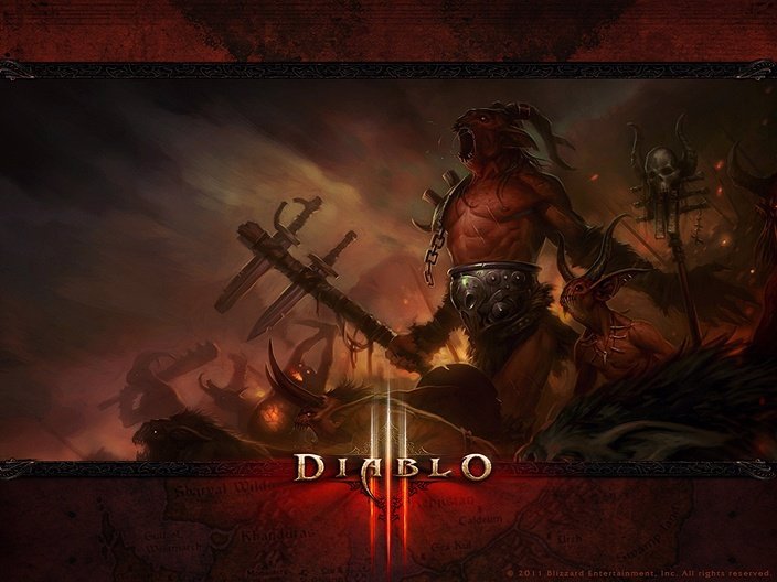 Foto: BLIZZARD