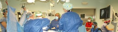 Foto: Fijados los servicios mínimos para la huelga de médicos del día 30 (SESCAM)