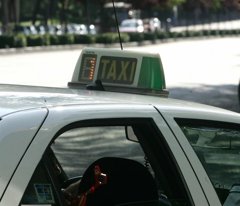 Foto: Aprobadas las tarifas de agua y transporte de viajeros (EUROPA PRESS)