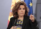 Foto: El Gobierno dice que las ayudas a Bankia persiguen el "menor coste" para los ciudadanos 