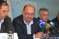 Foto: El PSOE asegura que Francisco González renunciará a su acta de diputado si es imputado por el juez (EUROPA PRESS)