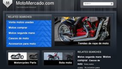 Foto: Prisa y Coches.com se unen en el nuevo portal Motomercado (MOTOMERCADO.COM)