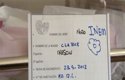 Da a luz en una oficina de empleo y llama a su hijo Inem