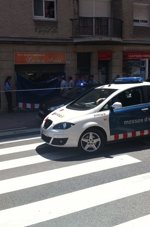 Detinguda una fornera per la mort de dues ancianes a Mataró