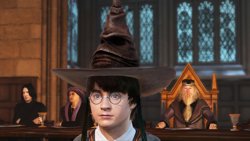 Foto: En la piel de un mago: anunciado Harry Potter para Kinect (WARNER BROS )