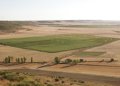 Foto: Veterinarios Sin Fronteras pide el fin del acaparamiento de tierras en África (EUROPA PRESS)