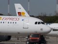 Foto: Montalvo afirma que Express es "legal" y pide a los pilotos que se bajen el sueldo un 10% (EUROPA PRESS)