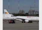 Foto: Montalvo afirma que Express es "legal" y pide a los pilotos que se bajen el sueldo un 10%