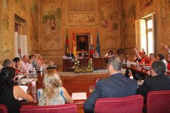 Foto: El Pleno aprueba la construcción del centro de emprendedores en la Carmencita con el voto de PP y PRC (AYUNTAMIENTO DE TORRELAVEGA)
