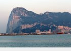 Foto: Gibraltar pide una respuesta a la escalada de tensión "buscada" desde España