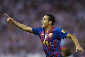 El Barcelona despide a Guardiola por la puerta grande