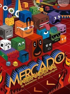 Foto: Abierta la inscripción de trabajos para el IV Mercado 3D Wire (3D WIRE)