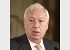 Foto: Margallo, sobre Gibraltar: "La solución es encontrar un compromiso con dialogo y negociación"