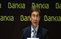 Goirigolzarri:"Bankia será sólida y rentable" 