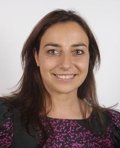 Foto: Miriam Andrés, nueva secretaria del PSOE en Palencia (PSOE)