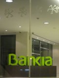 Foto: El consejo de administración de BFA iniciará el lunes el plan de Goirigolzarri que culminará en octubre (BANKIA)