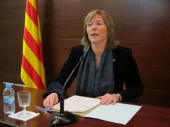 Foto: Catalunya recurrirá las tasas judiciales "si son desproporcionadas" (EUROPA PRESS)