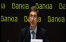 Goirigolzarri: "Bankia será una entidad eficiente"
