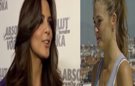 Romina Belluscio y Bar Rafaeli, las más sexys